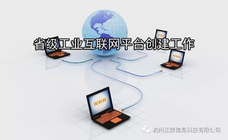 關(guān)于組織開展省級工業(yè)互聯(lián)網(wǎng)平臺創(chuàng)建工作的通知
