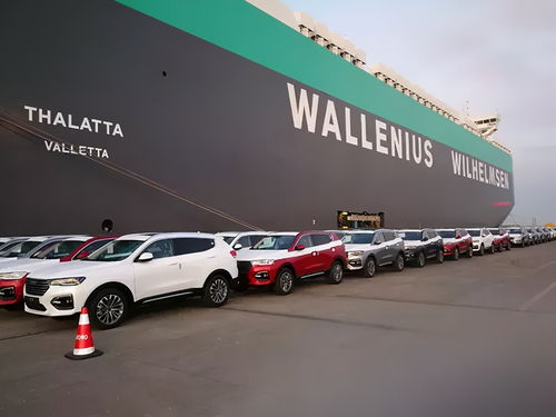 人汽 頭部自主品牌,誰更夠格 全球化