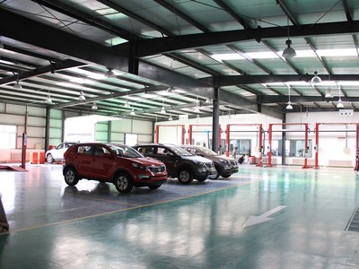 【圖】店鋪圖片_哈爾濱龐大祥盛汽車銷售服務(wù)_車商匯_汽車之家