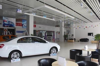 湖北捷眾汽車銷售服務(wù)工作環(huán)境探析 專業(yè)平臺(tái)賦能，成就職業(yè)夢(mèng)想