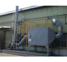 氣體 不可見的形態(tài)與高清捕捉下的視覺呈現(xiàn)