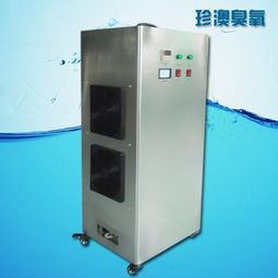 山東臭氧發生器在食品廠車間的綜合應用 從食品菌培育到空氣凈化與設備制造