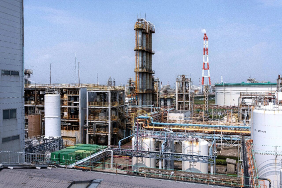 贏創日本氣相氧化鋁工廠正式投產運營，引領特種化學品新篇章